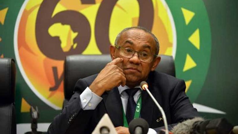 إخلاء سبيل أحمد أحمد