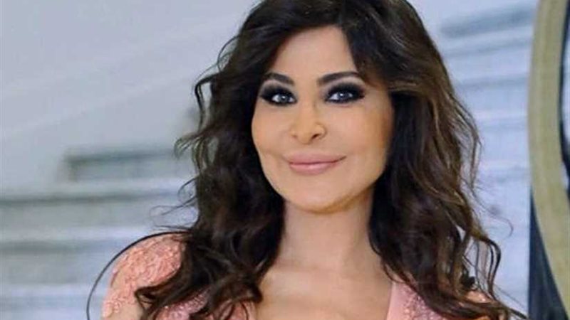 متى ستعود إليسا من