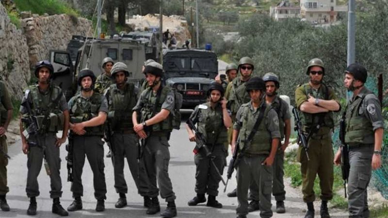 الاحتلال الإسرائيلي