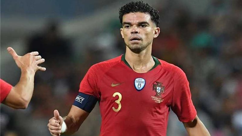 رسميا بيبي يغيب عن