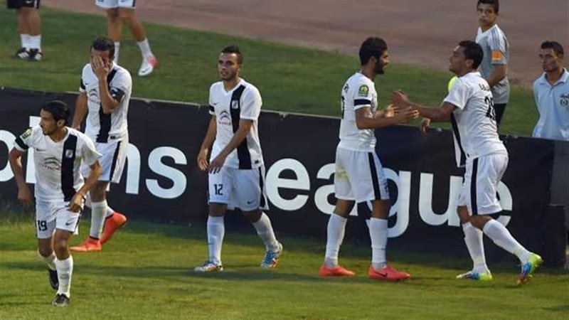 الصفاقسى يهزم الترجي