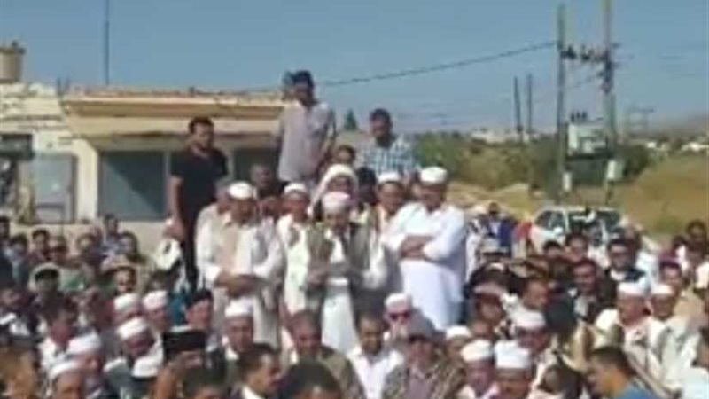 ترهونة تحذر الميليشيات