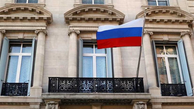 روسيا تصف ما نشرته
