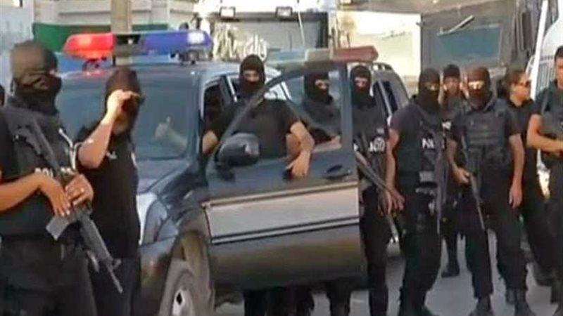 «الشرطة» تحبط محاولة