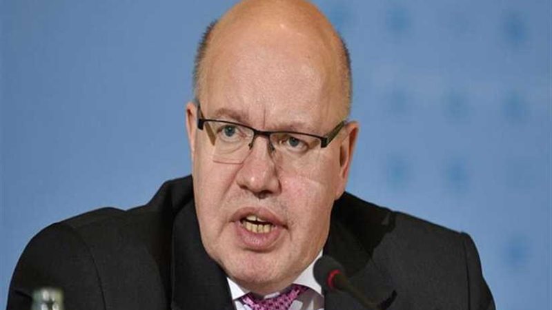 ألمانيا تدعو روسيا