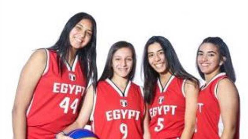 اليوم.. منتخب بنات