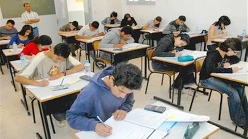 تعليم الوادي الجديد