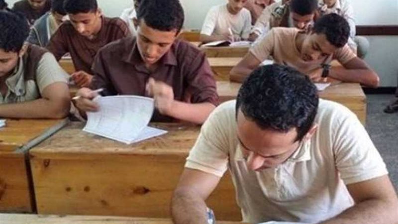 ٤٨ ألف طالب وطالبة