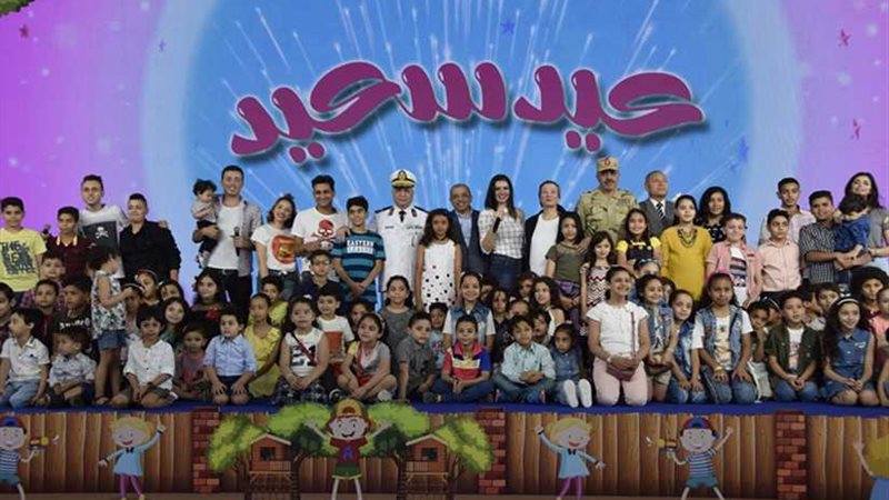 استمرار احتفالية