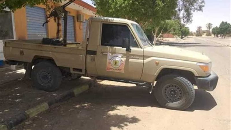 بالفيديو والصور..