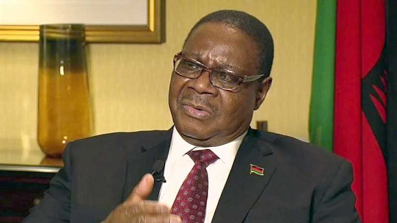 رئيس مالاوي: أقدر