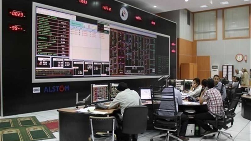 الكهرباء: 20 ألف