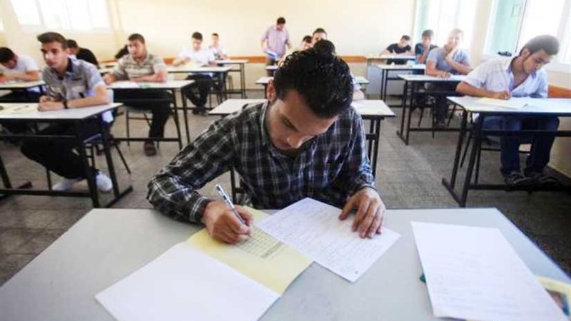 موجز 24 ساعة.. التعليم: