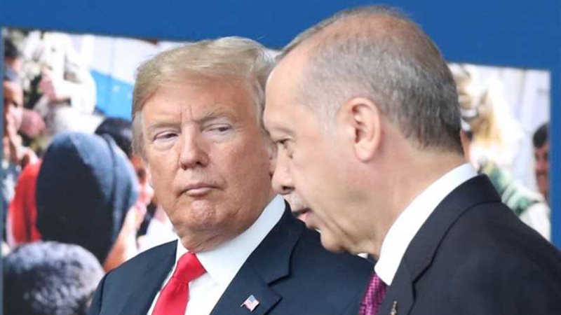 صفقة تدمر تركيا