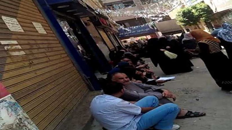 بقلوب مضطربة.. أولياء