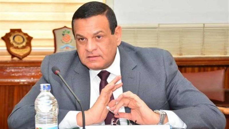 محافظ البحيرة: إجراءات