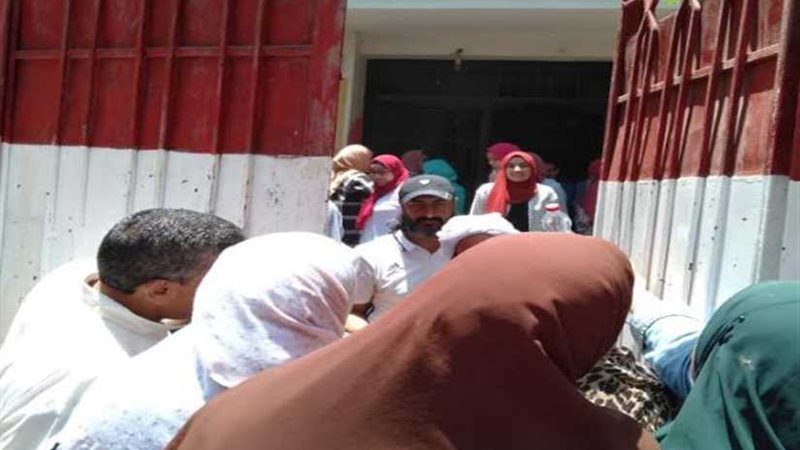 اللغة العربية ترسم