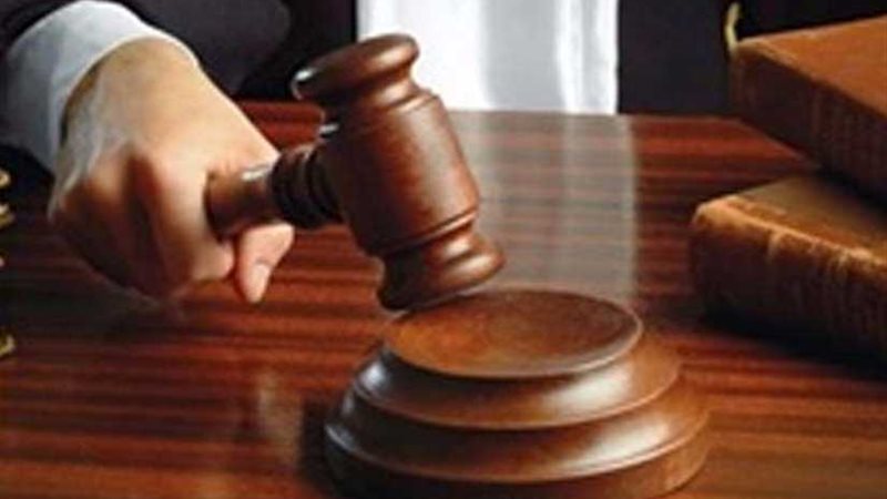 الجنايات تفض أحراز