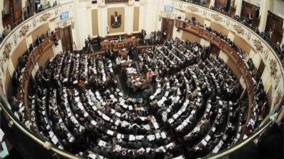 اللجان النوعية بمجلس النواب تواصل اجتماعتها غدا