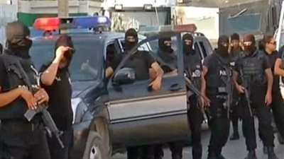 ننشر جهود أجهزة الأمن خلال أسبوع