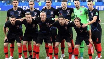كرواتيا تفوز على ويلز (2-1) في تصفيات 