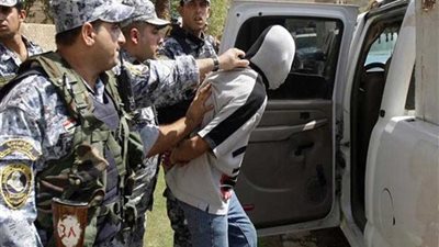 الشرطة العراقية تعتقل متهمين باغتصاب وقتل فتاة في دهوك