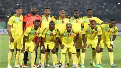 منتخب بنين يعلن قائمته النهائية للمشاركة بأمم إفريقيا