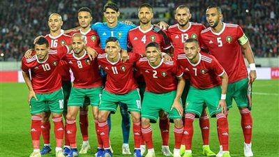 «رينارد» يعلن قائمة منتخب المغرب استعدادًا لأمم إفريقيا 2019
