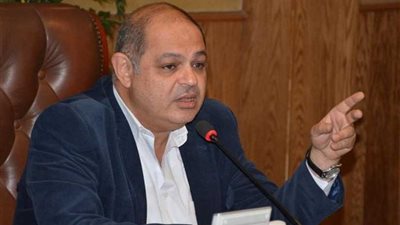 محافظ الغربية يعتمد الحد الأدنى للقبول بالثانوي العام الخاص