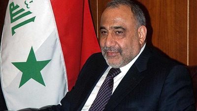 رئيس وزراء العراق لوزير خارجية ألمانيا: نحن مع أي جهد يخدم استقرار المنطقة