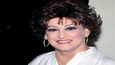 ذكرى الفنانة وردة على مسرح أوبرا دمنهور الجمعة القادمة