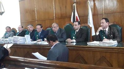 الإدارية العليا: سيناء موقع استراتيجي لمصر وموافقة الدفاع والداخلية والمخابرات شرط جوهري لتقنين وضع اليد