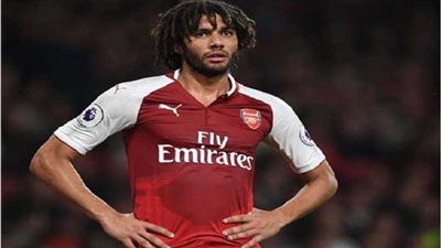 وصول النني وانضمامه لمعسكر المنتخب بالإسكندرية