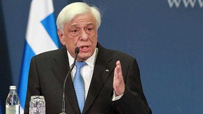 اليونان : سندافع عن حقنا في المنطقة الاقتصادية الخالصة ضد تصرفات تركيا