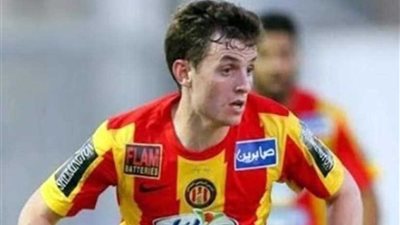 ظهير الترجي على رادار الزمالك