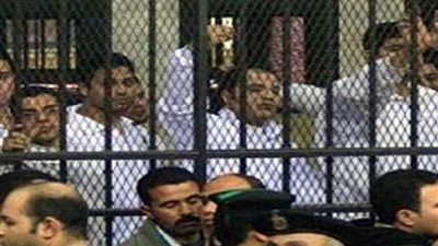 شاهد بخلية الوراق: القتيلان كانا يمارسان كرة القدم بالنادي