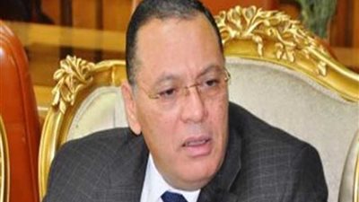 إحالة العاملين بالإدارة التموينية بمنشأة أبوعمر بالشرقية للتحقيق