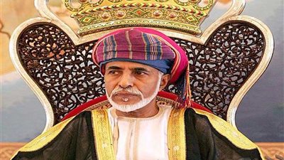 السلطان قابوس يواصل زياراته للولايات والمحافظات العمانية