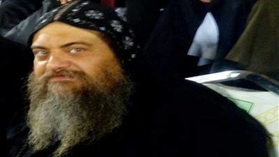 محافظ أسيوط يقدم التهاني للأنبا ثاؤفيلس لسيامته أسقفًا لمنفلوط وتوابعها