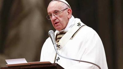 بابا الفاتيكان يدعو إلى إحلال السلام في السودان