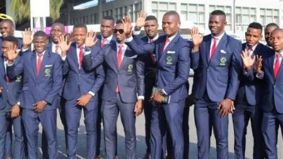 المجموعة الثالثة: تنزانيا أول منتخب يصل القاهرة للمشاركة في (الكان) 2019