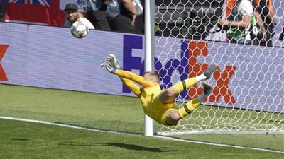 ركلات الترجيح تمنح إنجلترا المركز الثالث في دوري الأمم الأوروبية