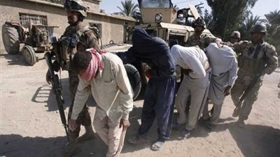 القوات الأفغانية تلقي القبض على 6 عناصر من 