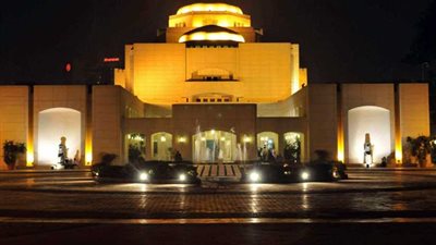 انطلاق مهرجان الأوبرا الصيفي بحفل يحييه فريق 