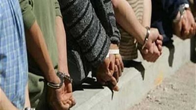 ضبط 5 متهمين بطعن فتاة ببني سويف