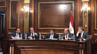 وزير الآثار: لدينا ٨٠ بعثة مصرية و٢٥٠ أجنبية للحفائر