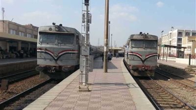السكة الحديد تعلن التهديات والتأخيرات المتوقعة اليوم