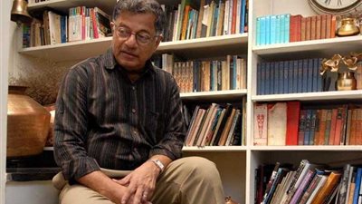 وفاة الفنان الهندي جيريش كارناد