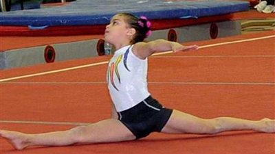 تدعيم اتحاد الجمباز بالأجهزة لتنظيم كأس العالم 2020