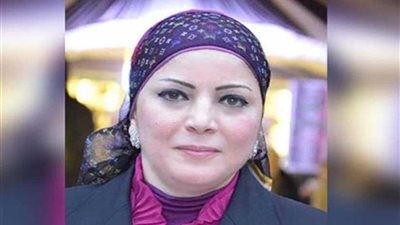 العبسي تطالب بتخصيص الأول من يونيو عيدا لرحلة العائلة المقدسة في مصر